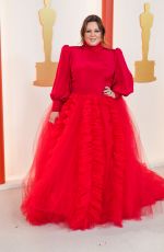 MELISSA MCCARTHY at 95th Annual Academy Awards in Hollywood 03/12/2023