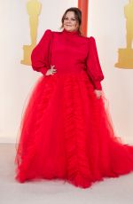 MELISSA MCCARTHY at 95th Annual Academy Awards in Hollywood 03/12/2023