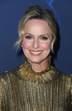 MELORA HARDIN at Bono & the Edge: A Sort of Homecoming, with Dave Letterman Premiere in Los Angeles 03/08/2023