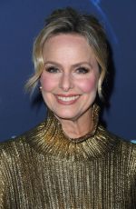 MELORA HARDIN at Bono & the Edge: A Sort of Homecoming, with Dave Letterman Premiere in Los Angeles 03/08/2023