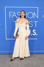 MIA MORETTI at Fashion Trust US Awards at Goya Studios in Los Angeles 03/21/2023