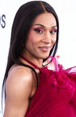 MICHAELA JAE RODRIGUEZ at 2023 Film Independent Spirit Awards in Santa Monica 03/04/2023