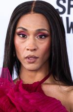 MICHAELA JAE RODRIGUEZ at 2023 Film Independent Spirit Awards in Santa Monica 03/04/2023