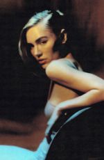 MICHELLE RANDOLPH for Numero Netherlands Magazine, April 2023