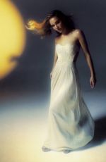 MICHELLE RANDOLPH for Numero Netherlands Magazine, April 2023