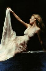 MICHELLE RANDOLPH for Numero Netherlands Magazine, April 2023