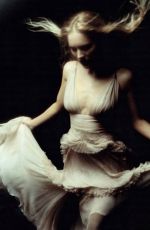 MICHELLE RANDOLPH for Numero Netherlands Magazine, April 2023