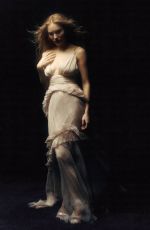 MICHELLE RANDOLPH for Numero Netherlands Magazine, April 2023