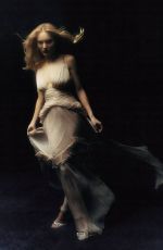 MICHELLE RANDOLPH for Numero Netherlands Magazine, April 2023
