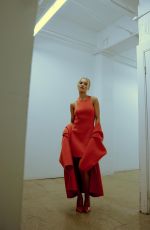 MICHELLE RANDOLPH for Schon Magazine, April 2023