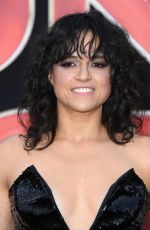 MICHELLE RODRIGUEZ at Dungeons & Dragons: Honor Among Thieves Premiere in Los Angeles 03/26/2023