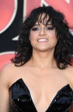 MICHELLE RODRIGUEZ at Dungeons & Dragons: Honor Among Thieves Premiere in Los Angeles 03/26/2023