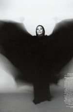 MICHELLE YEOH for W Magazine, February 2023