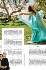 MICHELLE YEOH in People Magazine, March 2023