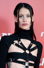 MILENA SMIT at Ftogramas De Plata Awards 2023 in Madrid 03/21/2023