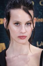 MILENA SMIT at Tin & Tina Photocall in Madrid 03/27/2023
