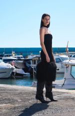 MILENA SMIT for Lavanguardia, March 2023
