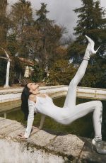 MILENA SMIT for Yo Dona, March 2023