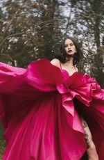 MILENA SMIT for Yo Dona, March 2023
