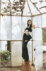 MILENA SMIT for Yo Dona, March 2023