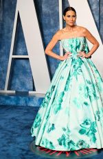 MINNIE DRIVER at Vanity Fair Oscar Party in Beverly Hills 03/12/2023