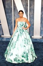 MINNIE DRIVER at Vanity Fair Oscar Party in Beverly Hills 03/12/2023