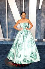 MINNIE DRIVER at Vanity Fair Oscar Party in Beverly Hills 03/12/2023
