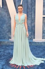 MIRANDA KERR at Vanity Fair Oscar Party in Beverly Hills 03/12/2023