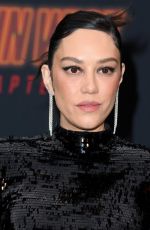 MISHEL PRADA at John Wick: Chapter 4 Premiere in Hollywood 03/20/2023