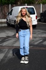 MOLLY RAINFORD Out and About in Chigwell 03/18/2023
