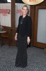 MOLLY SIMS at Murder Mystery 2 Premiere in Los Angeles 03/28/2023