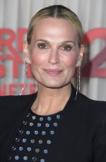 MOLLY SIMS at Murder Mystery 2 Premiere in Los Angeles 03/28/2023