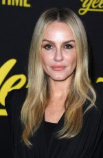 MONET MAZUR at Yellowjackets Season 2 Premiere in Hollywood 03/22/2023