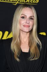 MONET MAZUR at Yellowjackets Season 2 Premiere in Hollywood 03/22/2023