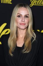 MONET MAZUR at Yellowjackets Season 2 Premiere in Hollywood 03/22/2023