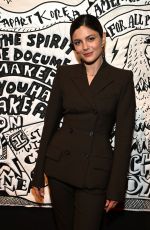 MONICA BARBARO at 2023 Women in Film Oscar Party in Hollywood 03/10/2023