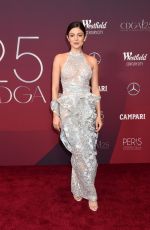 MONICA BARBARO at 25th Costume Designers Guild Awards 02/27/2023