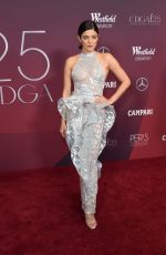 MONICA BARBARO at 25th Costume Designers Guild Awards 02/27/2023