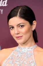MONICA BARBARO at 25th Costume Designers Guild Awards 02/27/2023