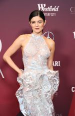MONICA BARBARO at 25th Costume Designers Guild Awards 02/27/2023