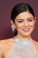 MONICA BARBARO at 25th Costume Designers Guild Awards 02/27/2023