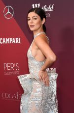 MONICA BARBARO at 25th Costume Designers Guild Awards 02/27/2023