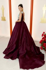 MONICA BARBARO at 95th Annual Academy Awards in Hollywood 03/12/2023