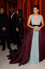 MONICA BARBARO at 95th Annual Academy Awards in Hollywood 03/12/2023
