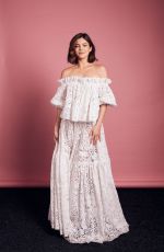 MONICA BARBARO - Imdb Portrait Studio at 2023 Independent Spirit Awards