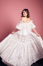 MONICA BARBARO - Imdb Portrait Studio at 2023 Independent Spirit Awards