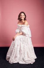 MONICA BARBARO - Imdb Portrait Studio at 2023 Independent Spirit Awards