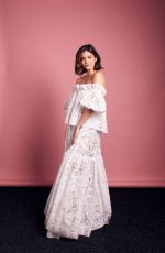 MONICA BARBARO - Imdb Portrait Studio at 2023 Independent Spirit Awards