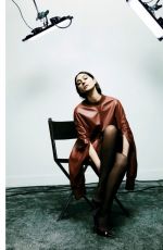 MONICA BELLUCCI for D La Repubblica, March 2023
