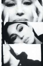 MONICA BELLUCCI for D La Repubblica, March 2023
